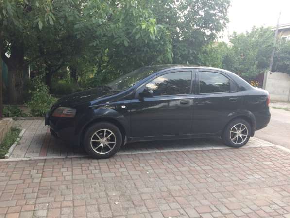 Chevrolet, Aveo, продажа в г.Донецк в фото 7