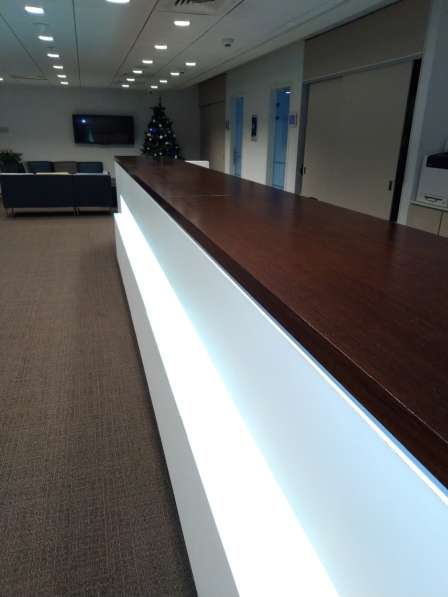 Реставрация деревянных покрытий в Москве фото 11