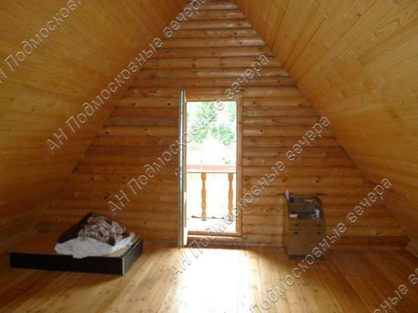 Продам дом в Москва.Жилая площадь 120 кв.м.Есть Электричество. в Москве фото 7