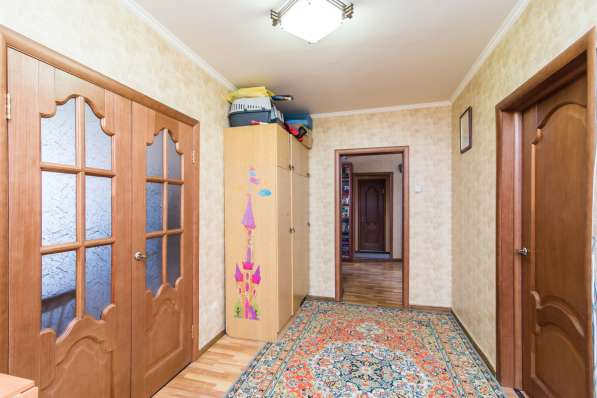 Продажа квартиры в Москве фото 13