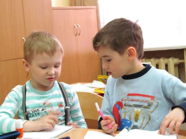 Школа будущего первоклассника в Ижевске фото 3