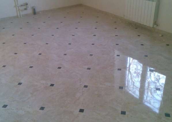 Услуги плиточника-облицовщика в Екатеринбурге в Екатеринбурге фото 24