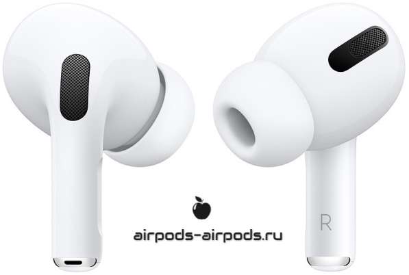 Airpods и airpods pro в Москве фото 15