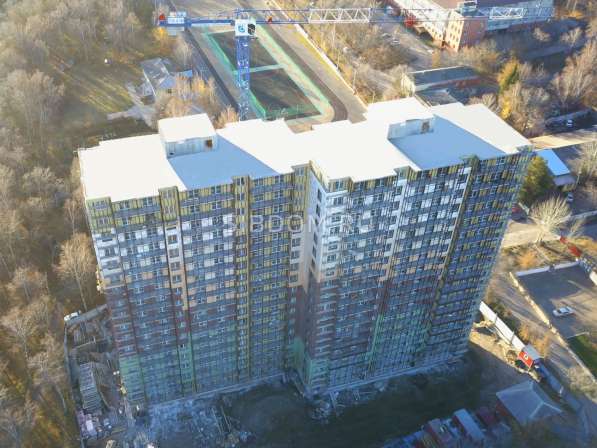 Продам 2-комнатную квартиру в Студгородке в Красноярске фото 5