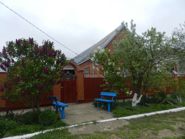 Продажа домовладения от собственника в Краснодарском крае