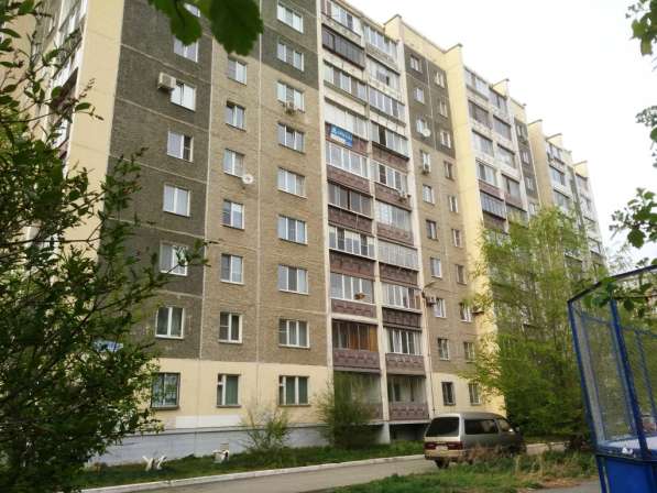 3-комн. квартира по ул. Университетская Набережная, 36Б в Челябинске фото 37
