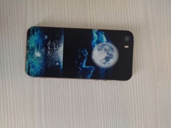 Продам срочно iPhone 5s в Сыктывкаре фото 6