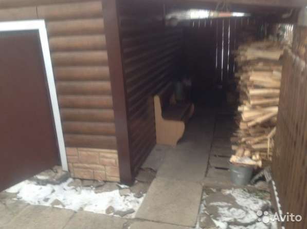 Продажа дома в Абакане фото 15