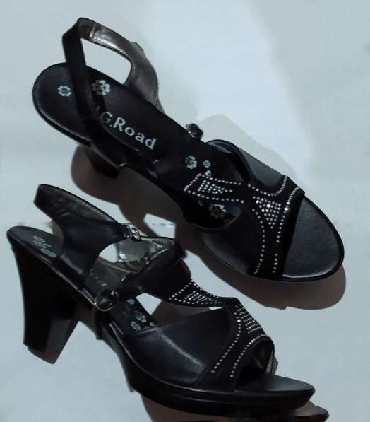 Новая женская обувь (10 пар) 35-41 размер в Павлове фото 6