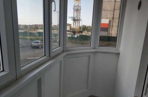 Продам двухкомнатную квартиру в Краснодар.Жилая площадь 55,20 кв.м.Этаж 1.Дом панельный. в Краснодаре фото 5