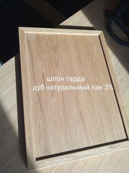 Принимаем мебельные заказы на фасады по вашим размерам в Воронеже фото 5