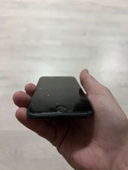 IPhone 8 64gb чёрный в Казани фото 4