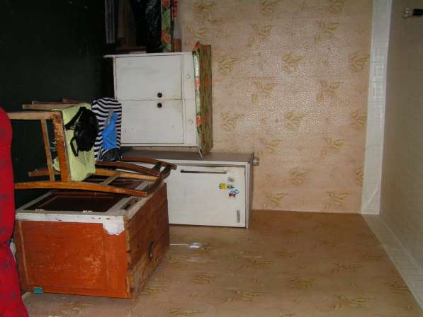 Сдается в аренду чистая, уютная однокомнатная гостинка в Таганроге фото 7