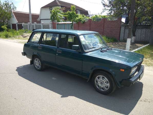 ВАЗ (Lada), 2104, продажа в г.Днепропетровск в 