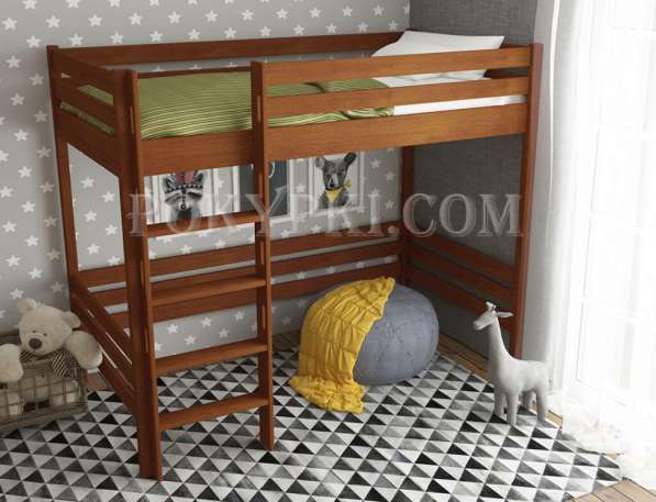 Детская кровать «Ночной дозор» в Москве