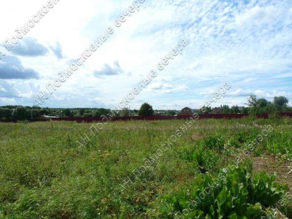 realty_mapper3.plot_in_locationПлощадь 25.00 сот.Есть Электричество, Газ. в Москве фото 4