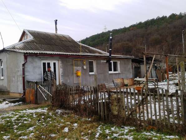 Продам дом в ближайшем пригороде в Симферополе фото 11