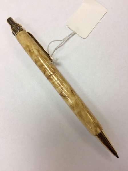 Нож охотничий, сувенирный (берёза карельская) в Уфе фото 3