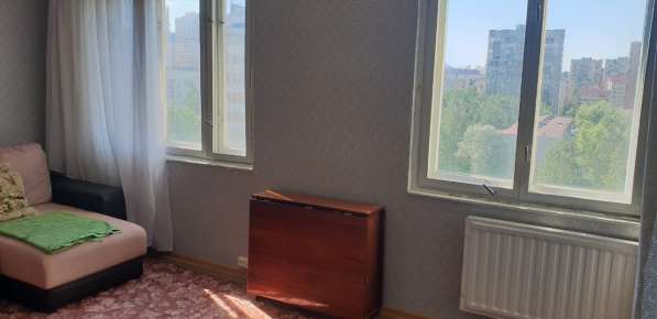 Сдается в долгосрочную аренду трехкомнатная квартира в Санкт-Петербурге фото 6