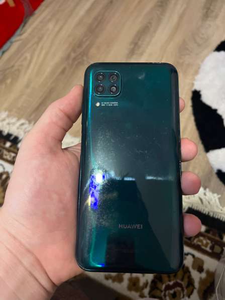 Телефон Huawei P40 Lite в Ростове-на-Дону фото 6