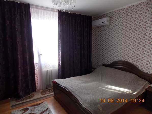 Продаю 3-х комнатную квартиру в г. Шымкент, мкр Нурсат в фото 6