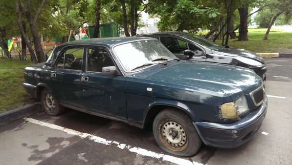 ГАЗ, 31105 «Волга», продажа в Москве в Москве фото 7