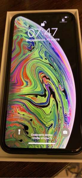 IPhone XS Max, 512 гб