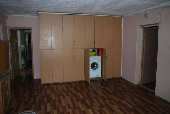 Продаю комнату в общежитии в Владимире