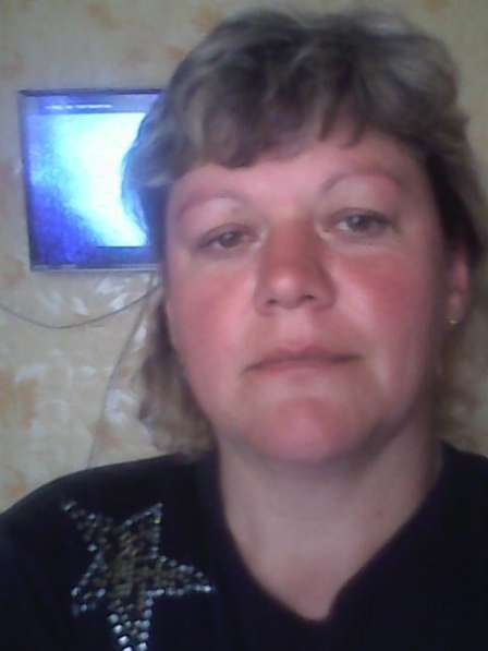 Галина, 47 лет, хочет пообщаться в Керчи