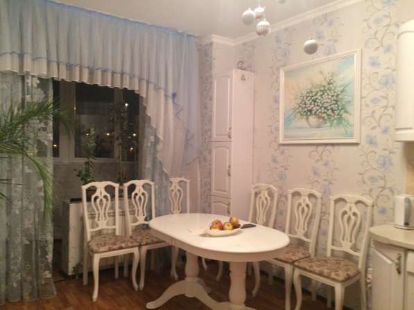 Продаётся необыкновенно просторная квартира в центре ФМР в Краснодаре фото 9