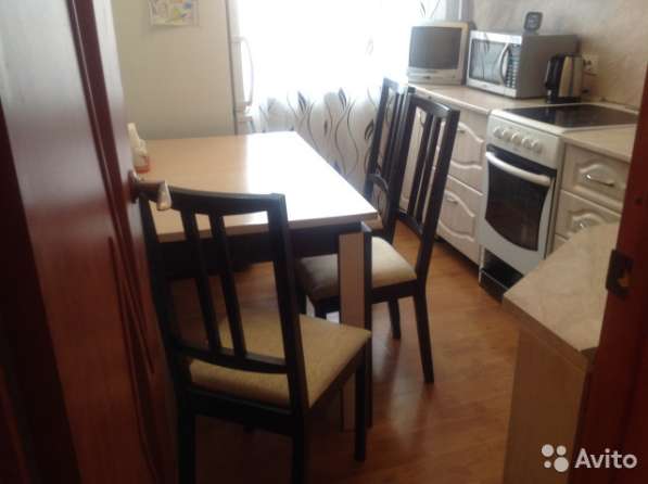Продажа квартиры в Абакане фото 10
