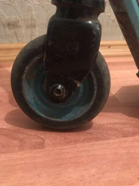 Трюковой самокат в Москве фото 6