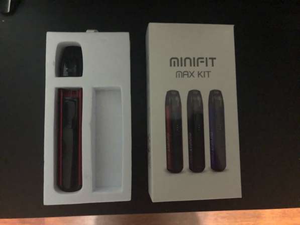 Продам minifit max