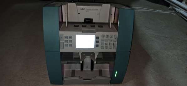 BPS C1 F - Двухкарманный сортировщик банкнот в Лермонтове фото 6