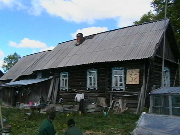 Продаю дом и 20 соток земли в п. Колпаковка, Шалинский р-он в Екатеринбурге фото 5