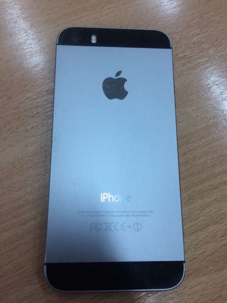 IPhone 5s в Ярославле