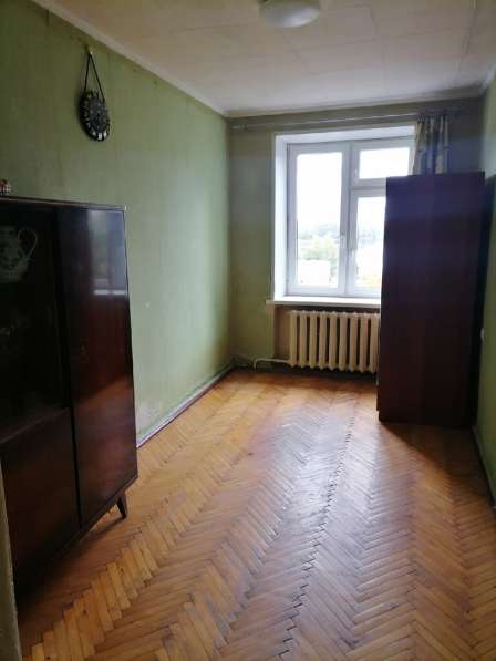 Продам 3 комнатную квартиру ул Кривоносова в Выборге фото 10
