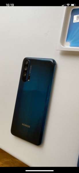 Honor 20 pro 8/256 gb в Кимре фото 9