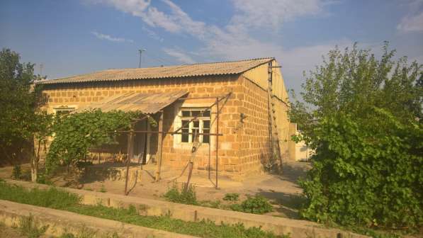 Срочно продам участок в пригороде Еревана