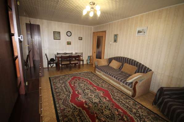 Сдам двухкомнатную квартиру во Владимире на длительный срок в Владимире фото 16
