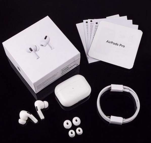 AirPods