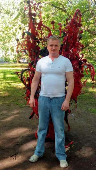 Николай, 45 лет, хочет пообщаться