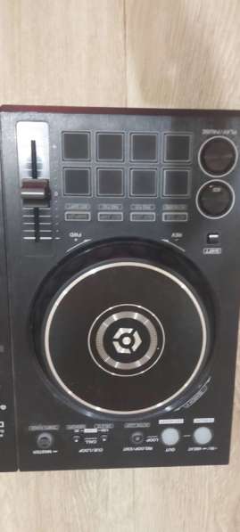 Контроллер DDJ 400 pioneer в Москве фото 3