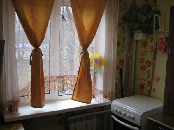 Отличная 1-комнатная квартира на Ключевой ждёт Вас! в Петрозаводске фото 10