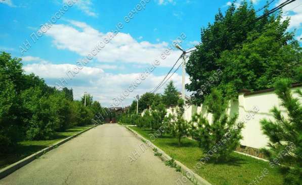 realty_mapper3.plot_in_locationИндивидуальное жилищное ст-во. Есть Электричество, Газ. в Москве фото 39