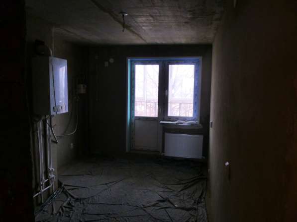 2-х комнатная квартира в мкр "Оршанский" в Йошкар-Оле фото 9