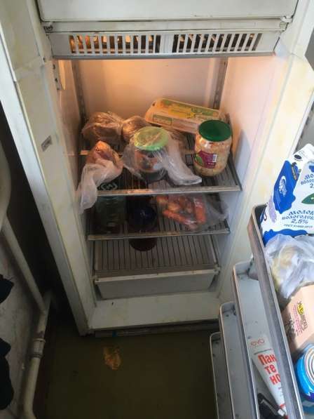 Холодильник в Кинешме