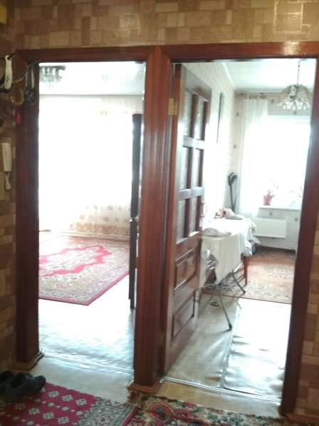 Продам 5-ти комнатную в р. п. МАРКОВА Иркутский район в Иркутске фото 18