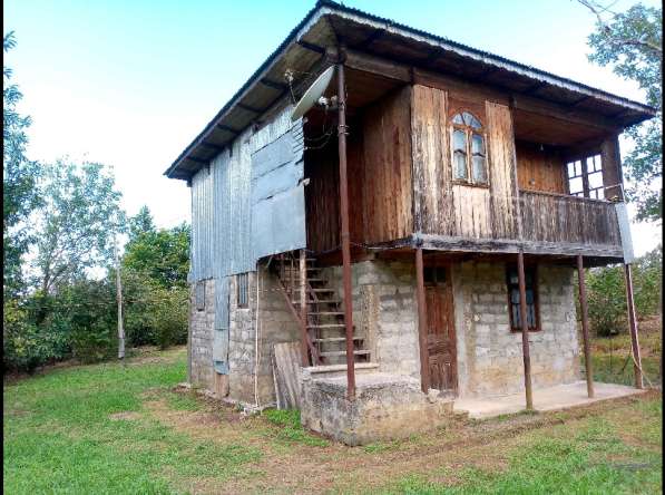 Продается частный дом с земельным участком в Кобулети,Грузия в фото 6