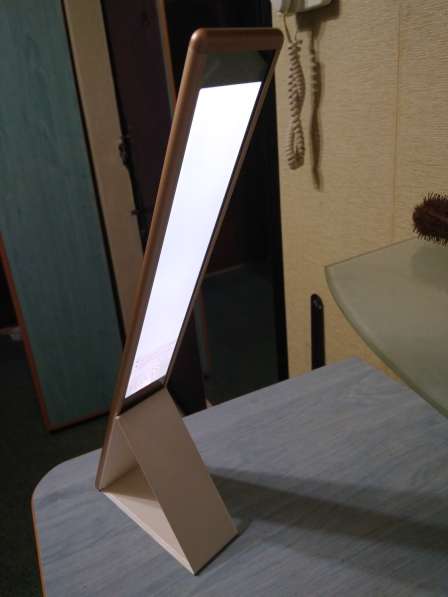 Светодиодная лампа IPUDA X1, (3 режима света, аккум.1500мАч)
